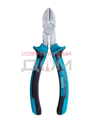 Бокорезы Oasis 200 мм двухкомпонентная рукоятка 103011101010